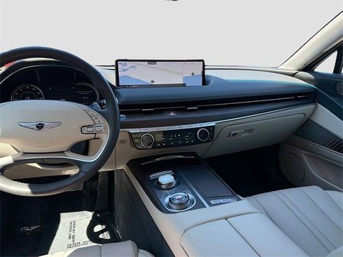Used 2024 Genesis G80 2.5T w/ Advanced Package image 23