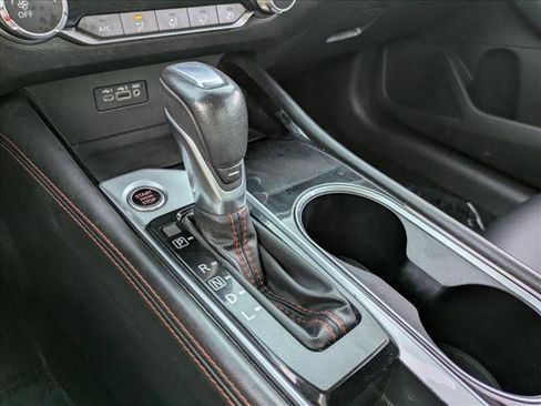 Used 2023 Nissan Altima 2.5 SR image 11