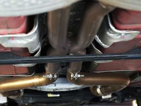 Used 2007 Dodge Charger R/T w/ Road/Track Performance Group image 98