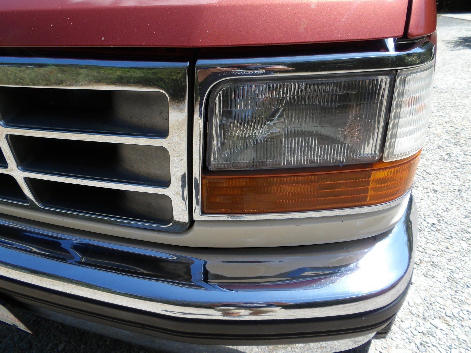 Used 1995 Ford F250 4x4 Regular Cab image 46