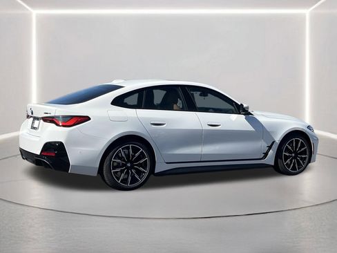 New 2026 BMW i4 xDrive40i w/ M Sport Package image 29