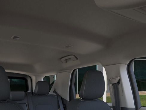 New 2026 Ford Bronco Sport Big Bend w/ Convenience Package image 22