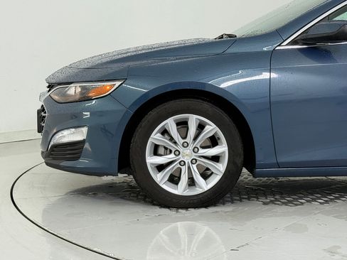 Used 2025 Chevrolet Malibu LT image 24