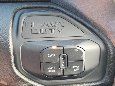 New 2026 RAM 2500 Laramie image 32