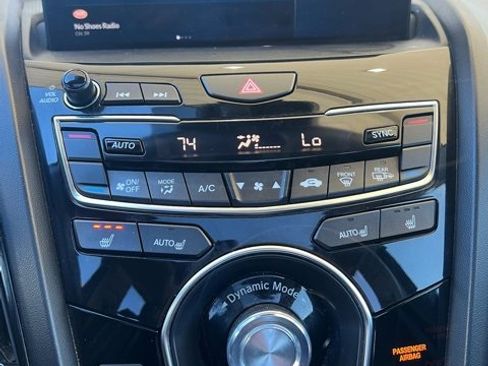 Used 2020 Acura RDX FWD image 12