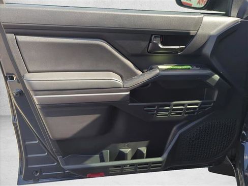 New 2025 Toyota Tacoma SR5 image 10