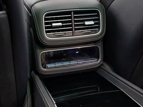 Certified 2021 Mercedes-Benz Maybach GLS 600 Maybach GLS 600 image 19