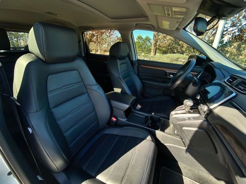 Used 2020 Honda CR-V EX-L image 13