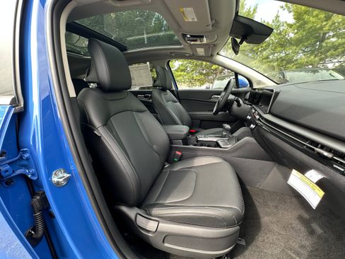 New 2026 Kia Sportage EX w/ EX Panorama Roof Package image 27