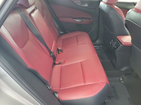 Used 2022 Lexus NX 350 AWD w/ Package Accessory (P3) image 15