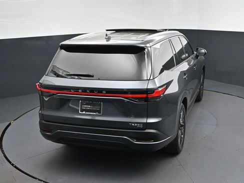 Certified 2025 Lexus TX 350 AWD w/ Technology Package image 36