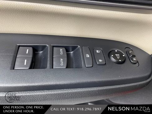 Used 2019 Honda CR-V Touring image 19