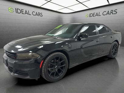 Used 2020 Dodge Charger SXT w/ Leather Interior Group