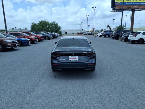 Used 2023 Honda Accord EX image 7
