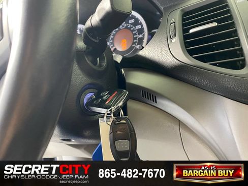 Used 2010 Acura TSX Sedan FWD image 17