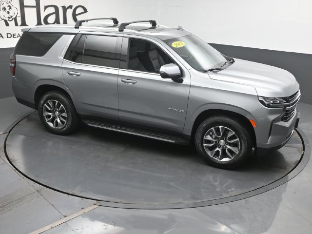 Used 2023 Chevrolet Tahoe LT w/ LT Signature Plus Package AWD/4WD image 45