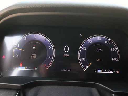 Used 2024 Jeep Grand Cherokee Altitude image 16