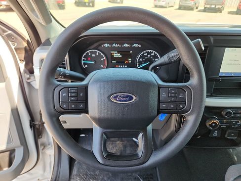 New 2025 Ford F250 XLT w/ 360-Degree Camera Package image 17