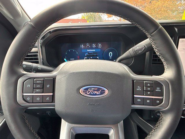 Used 2026 Ford F350 Lariat AWD/4WD image 18
