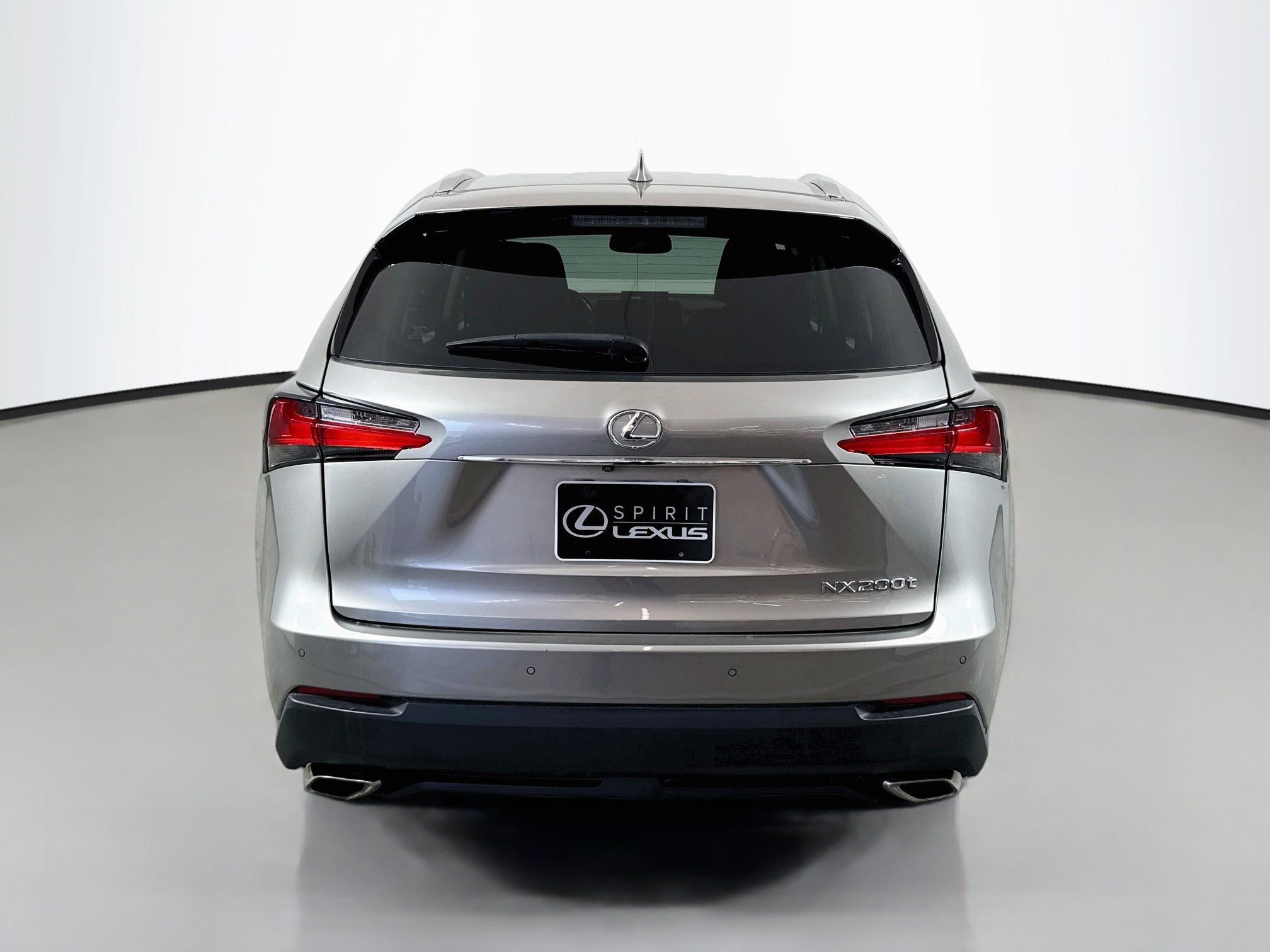Used 2016 Lexus NX 200t AWD w/ Premium Package image 6
