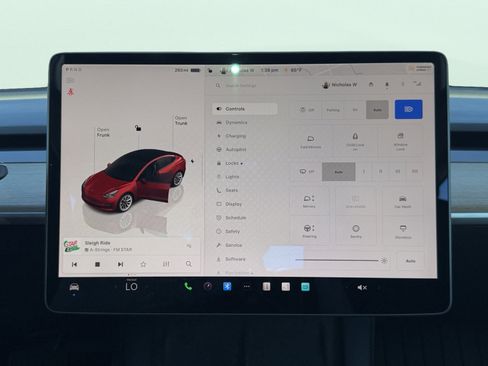 Used 2022 Tesla Model 3 Long Range image 52