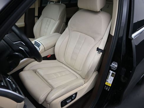 Used 2019 BMW X7 xDrive40i w/ Premium Package image 13