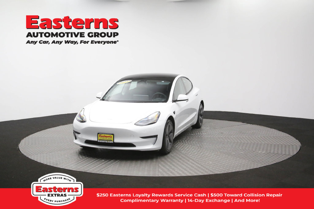 Used 2023 Tesla Model 3 Standard Range RWD image 49