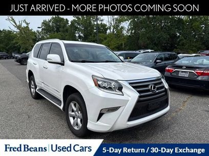 Used 2019 Lexus GX 460