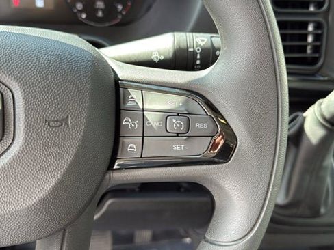 New 2026 RAM ProMaster 2500 w/ Convenience Group image 10