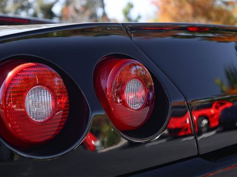 Used 2005 Ferrari 575M Maranello Superamerica image 18