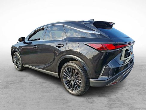 Used 2024 Lexus RX 350 Premium w/ Accessory Package (Z1) AWD/4WD image 5