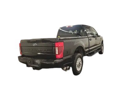 Used 2020 Ford F250 XLT AWD/4WD image 3