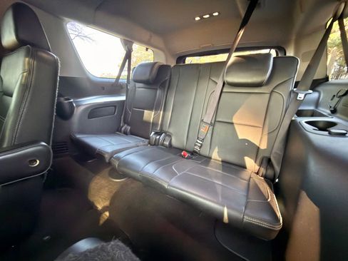 Used 2015 GMC Yukon XL Denali w/ Open Road Package image 16