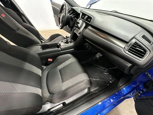Used 2019 Honda Civic Si image 22