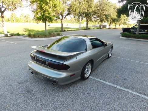 Used 1999 Pontiac Firebird Formula w/ Security Pkg image 15