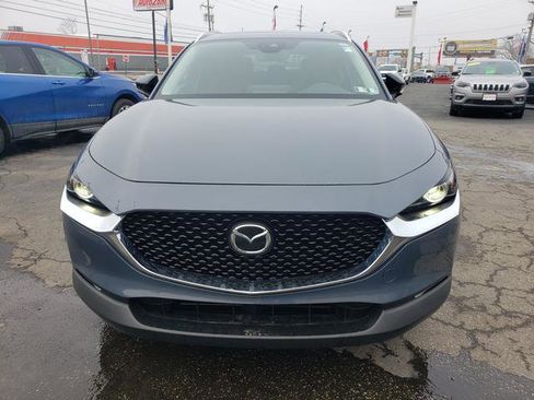 Used 2023 MAZDA CX-30 AWD 2.5 S w/ Preferred Package image 9