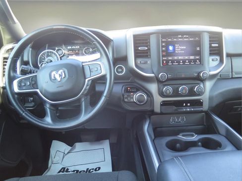 Used 2020 RAM 1500 Big Horn AWD/4WD image 21