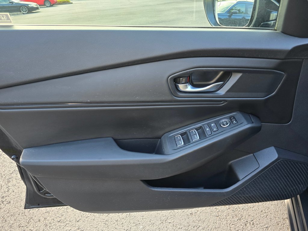 Certified 2023 Honda Accord EX image 10