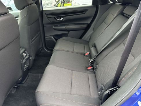 Used 2025 Honda CR-V Sport image 19
