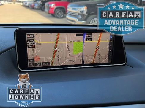 Used 2019 Lexus RX 350 FWD w/ Navigation Package image 21