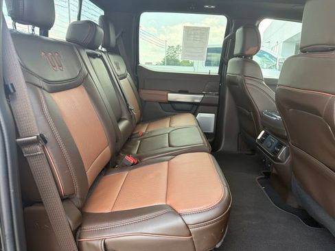 Used 2025 Ford F150 King Ranch AWD/4WD image 65
