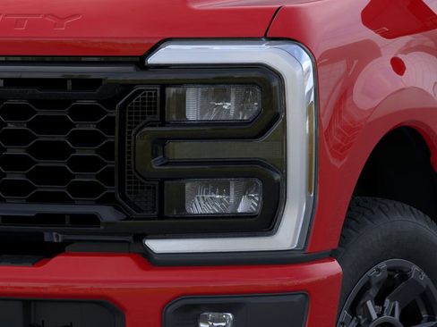 New 2026 Ford F250 XL w/ STX Appearance Package image 18