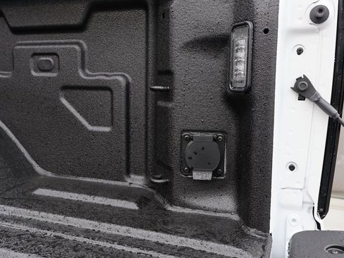 New 2026 Chevrolet Silverado 3500 LT w/ Trail Boss Package image 35