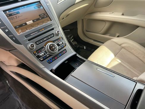 Used 2018 Lincoln MKZ Reserve w/ Magnetic Appearance Package image 18