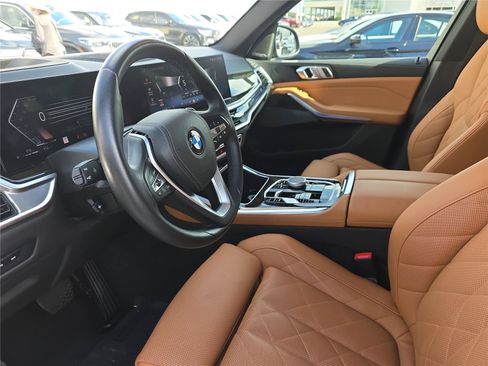 Used 2025 BMW X5 sDrive40i w/ Premium Package RWD image 15