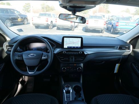 New 2026 Ford Escape Active image 18
