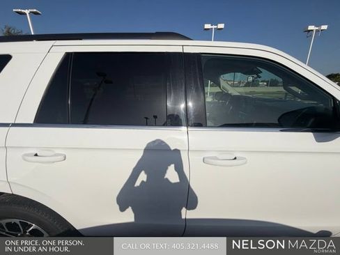 Used 2022 Ford Expedition XLT RWD image 6