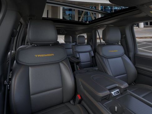 New 2026 Ford Expedition Tremor AWD/4WD image 10