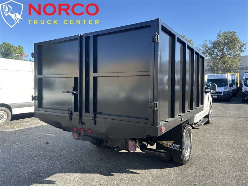 Used 2020 Ford F350 XL w/ Power Equipment Group RWD image 7