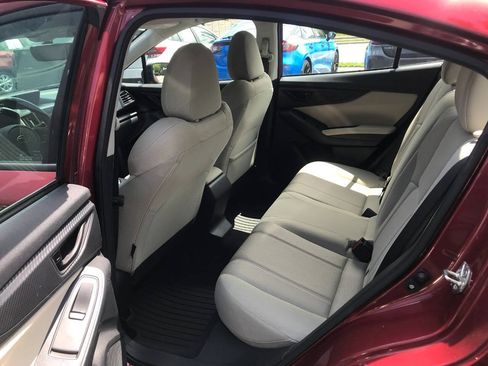Used 2017 Subaru Impreza 2.0i Premium AWD/4WD image 10